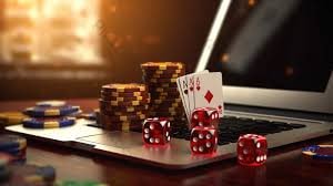 Football match scene representing sports betting options on winph7